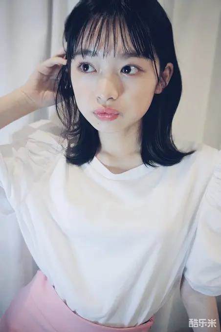 月岛琉衣