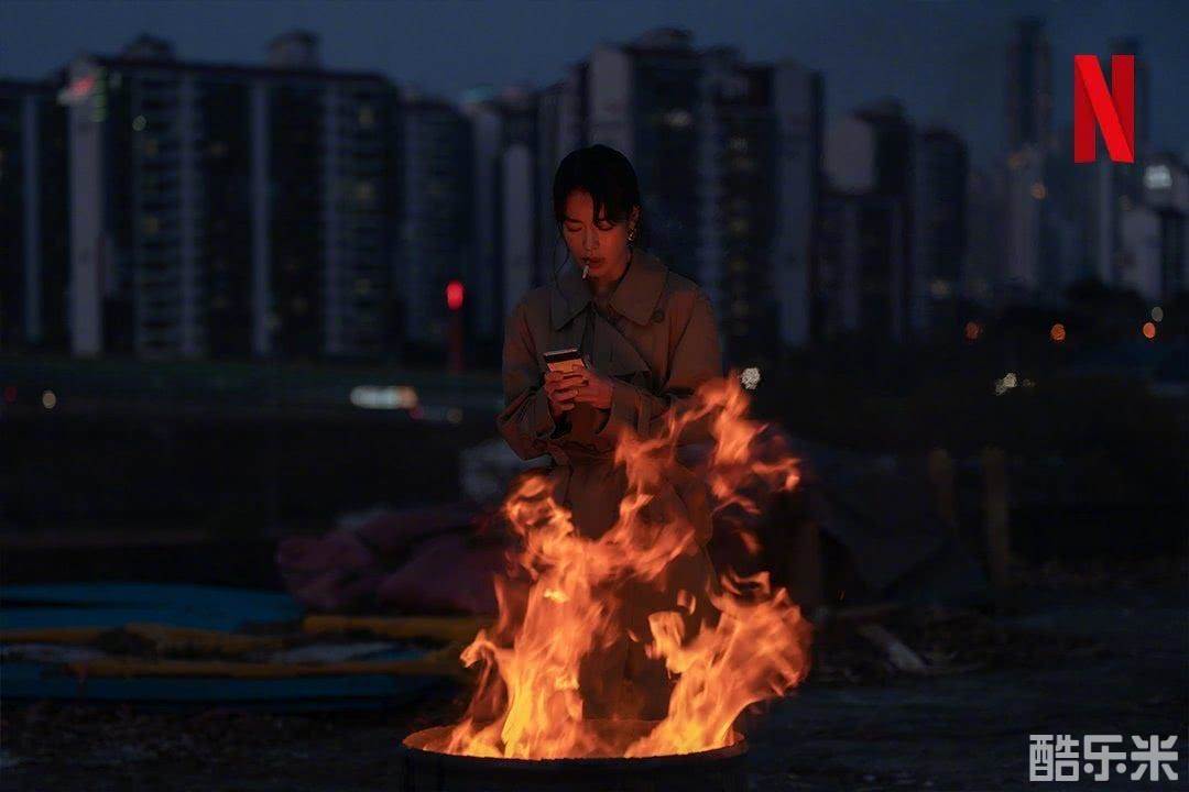 黑暗荣耀 第二季