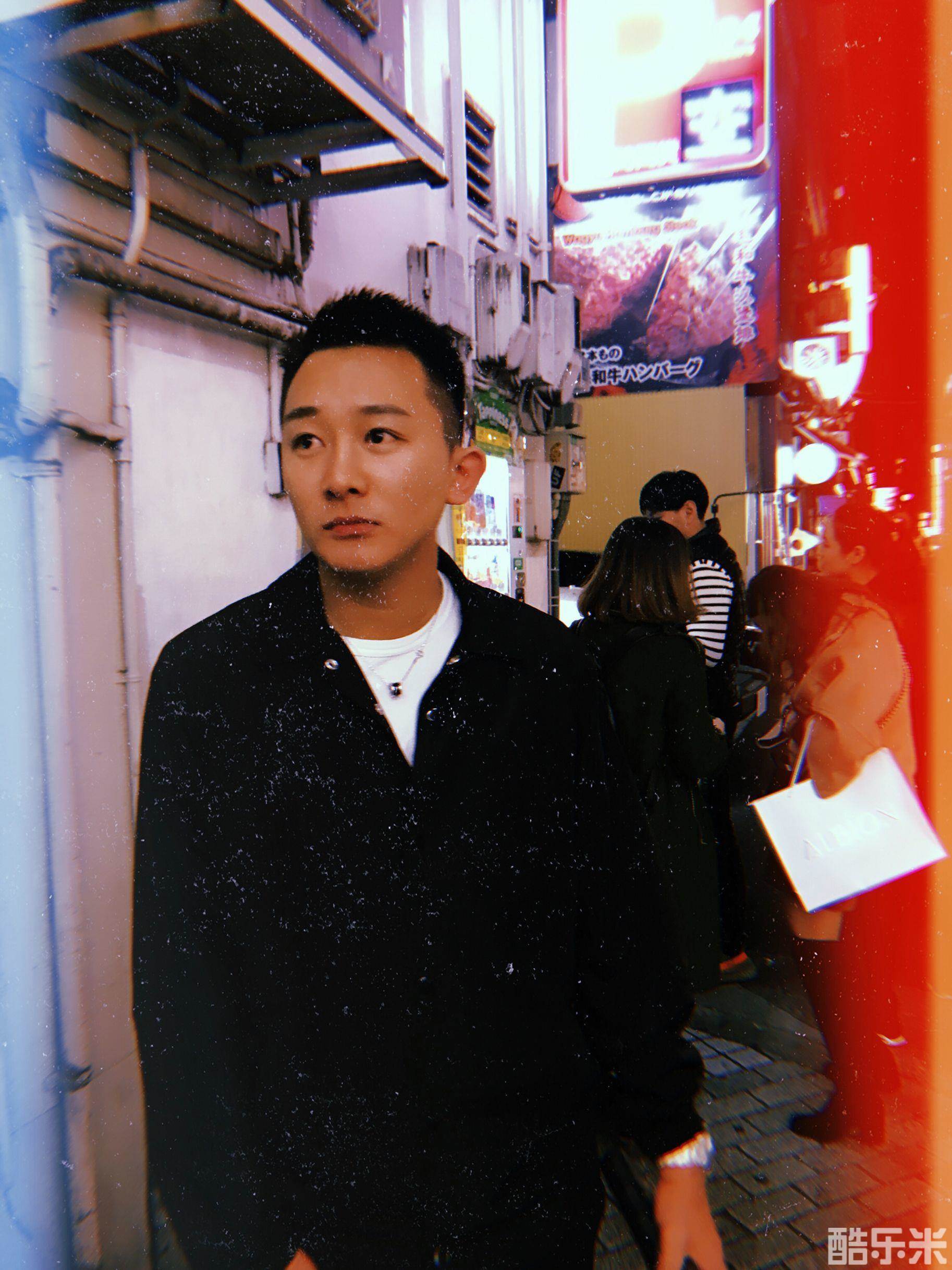 刘肃
