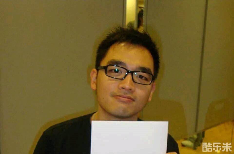 黄启昌