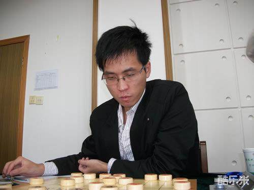 赵鑫鑫
