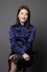 宗馥莉