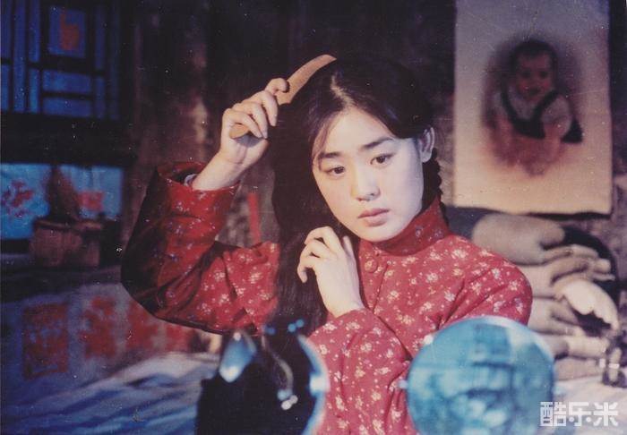 牧马人