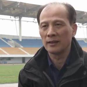 古广明