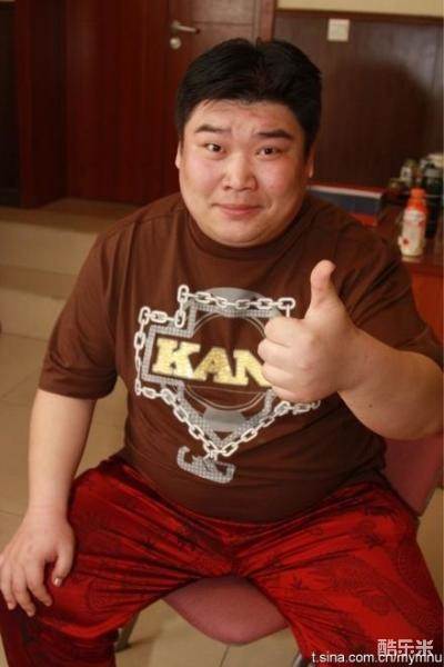 王耀宗
