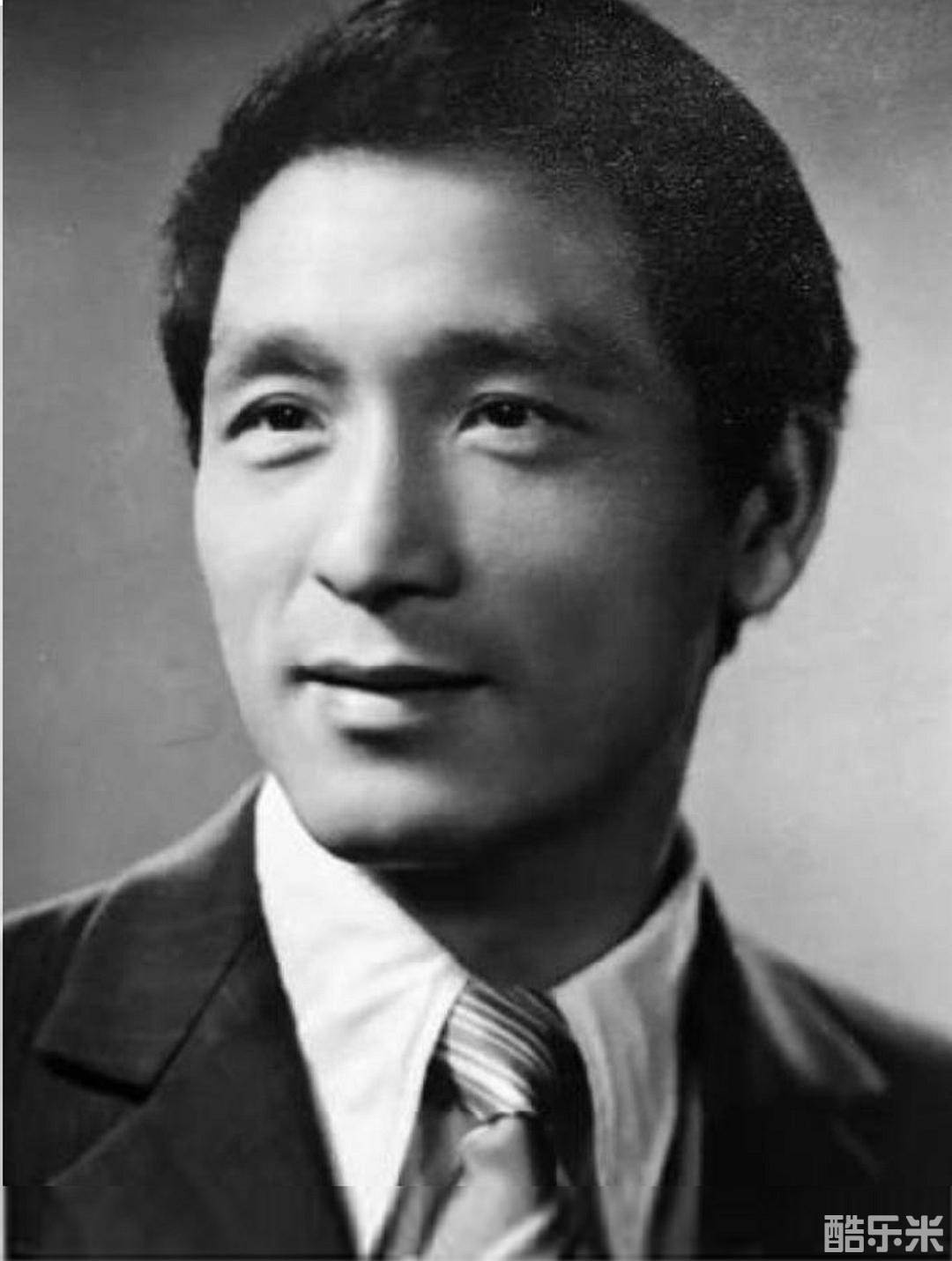 朱永德