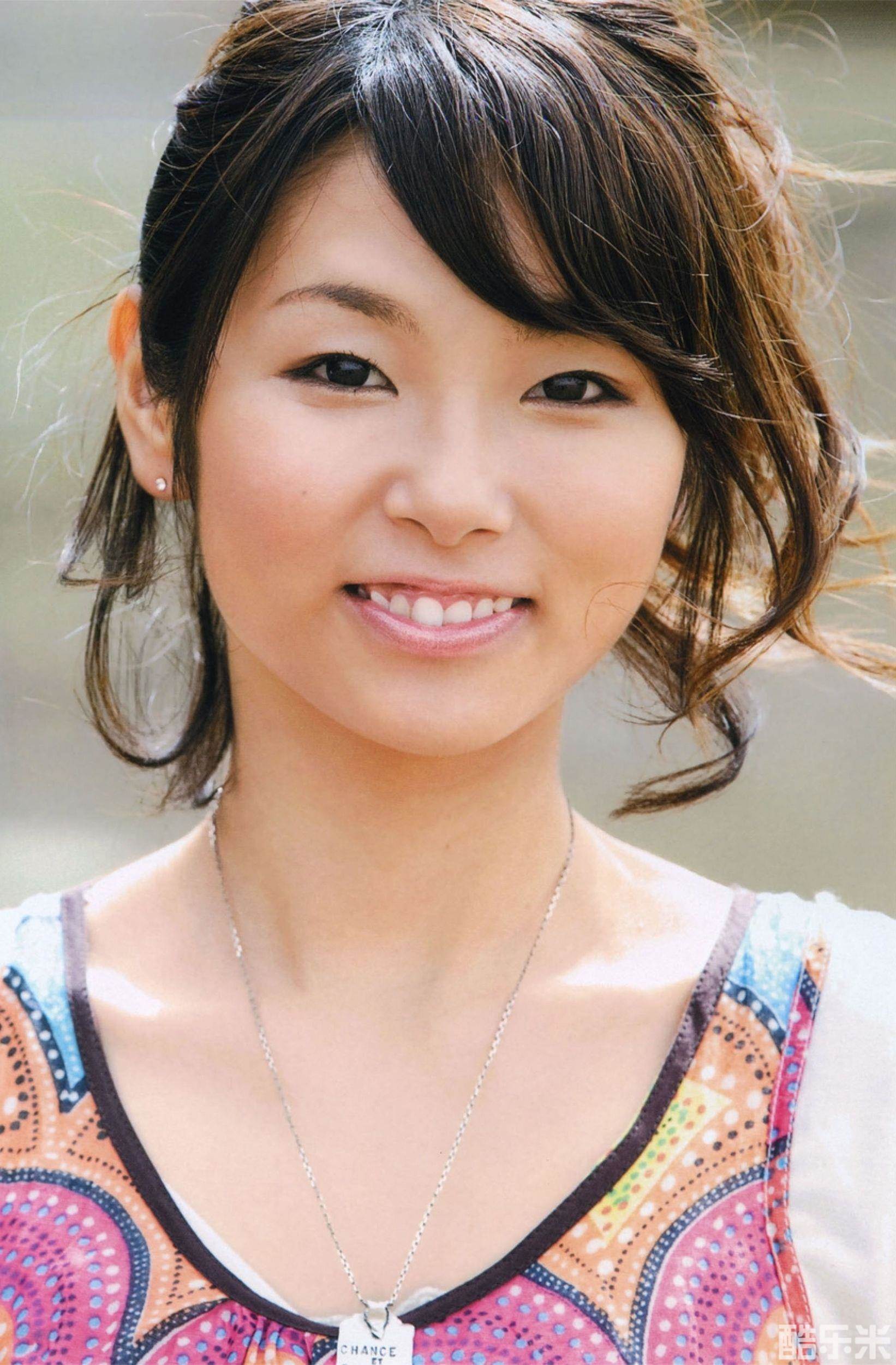 三瓶由布子
