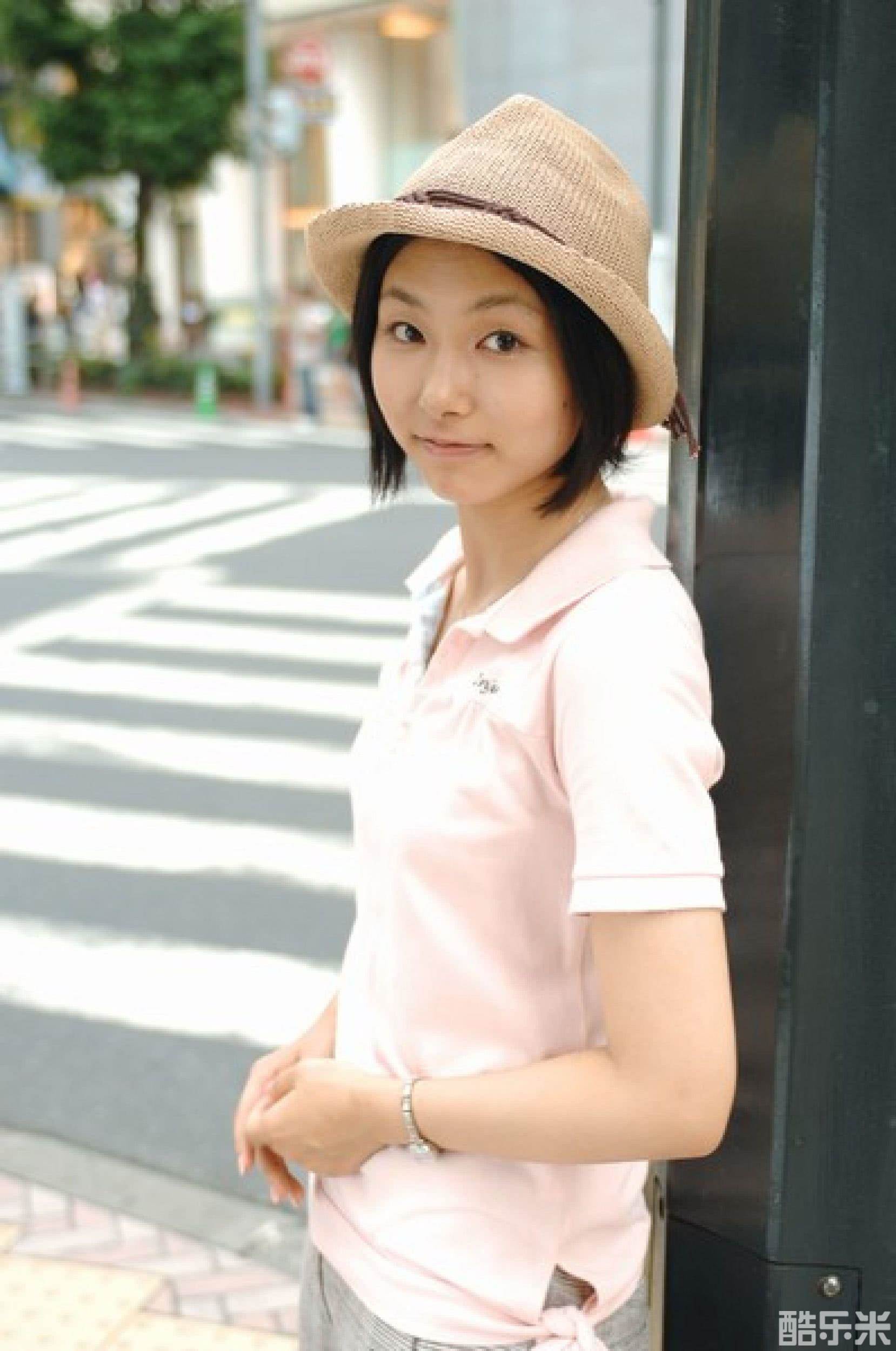 三瓶由布子