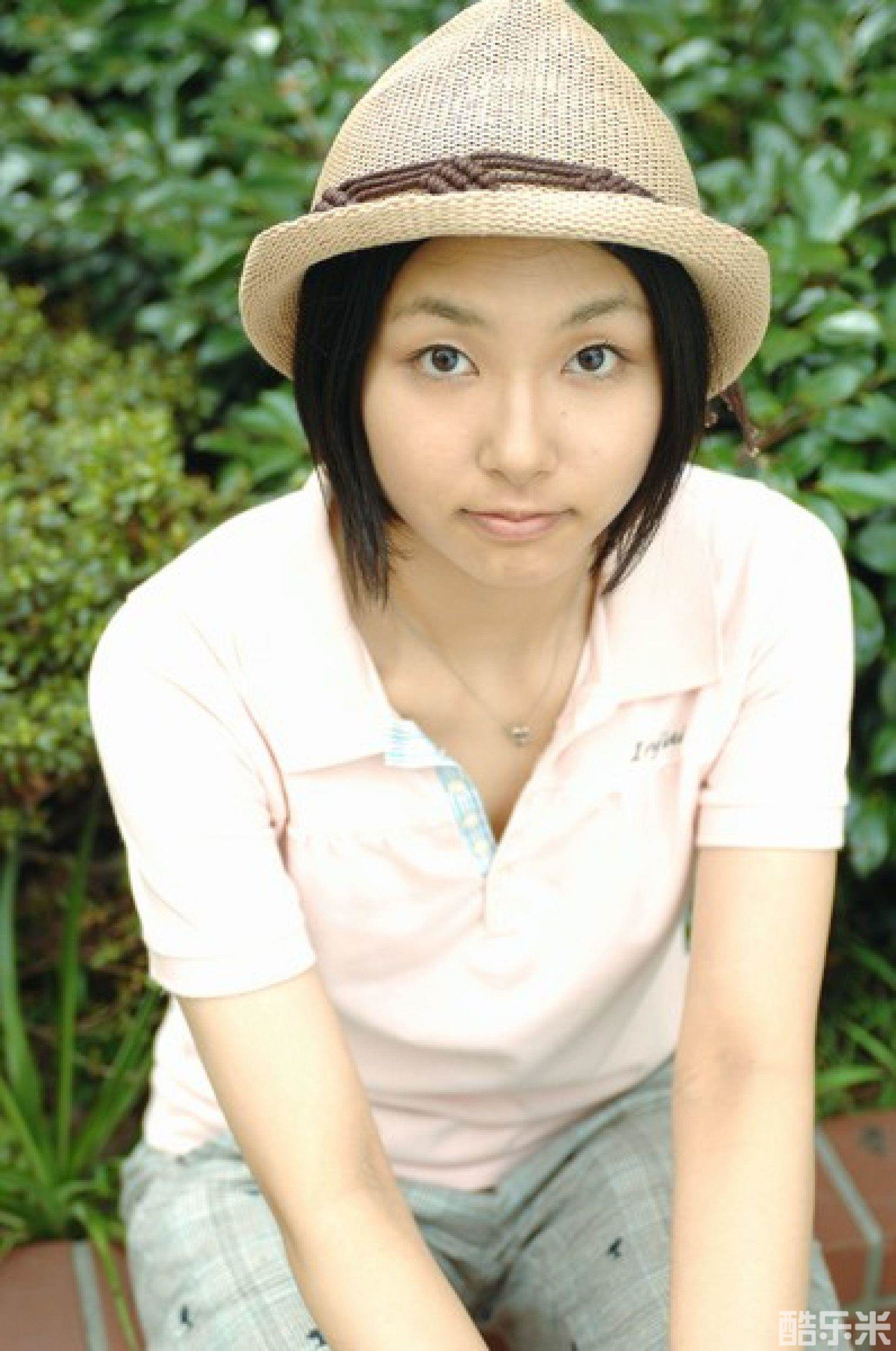 三瓶由布子