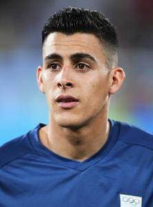 克里斯蒂安·帕冯