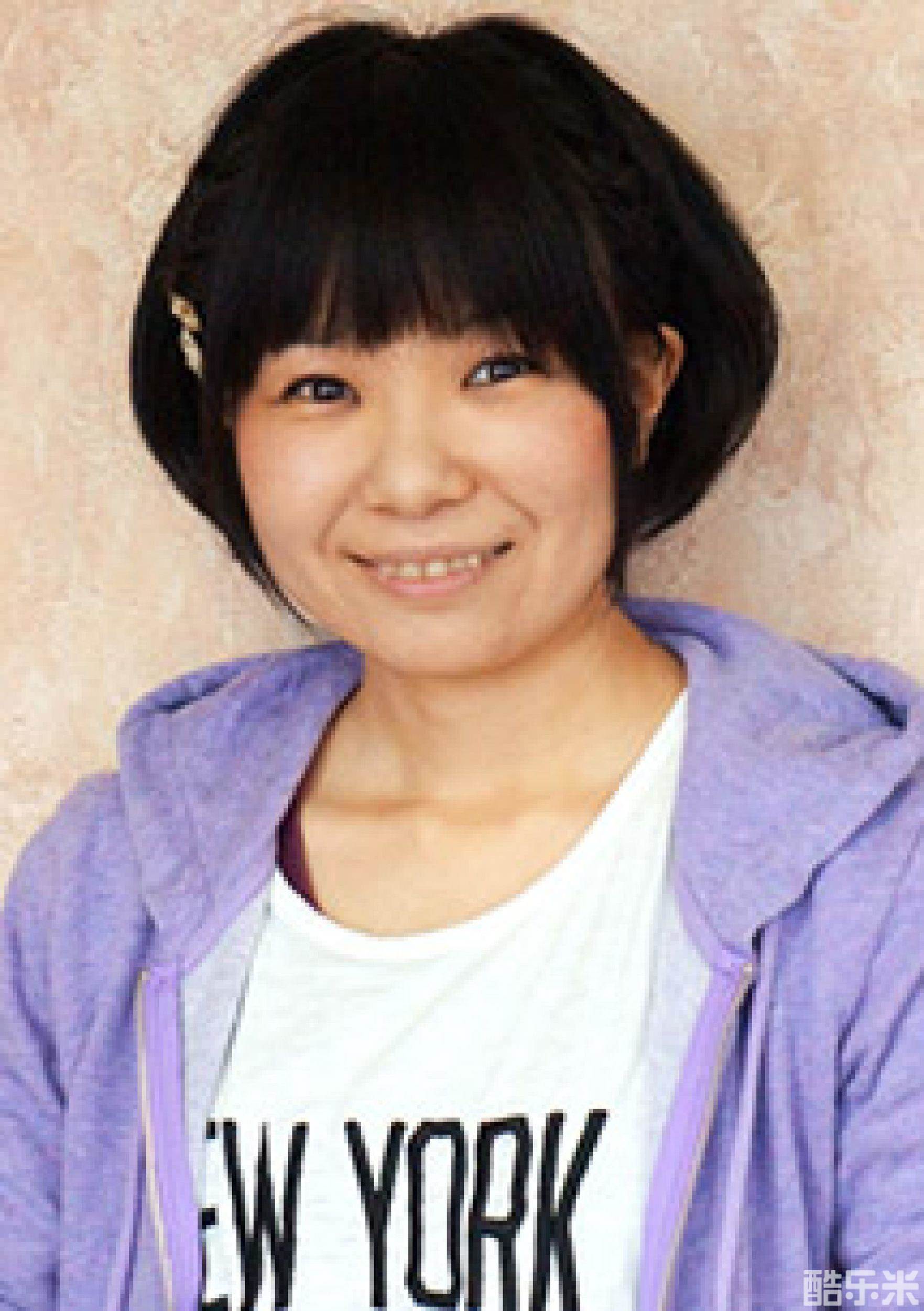 菊池心