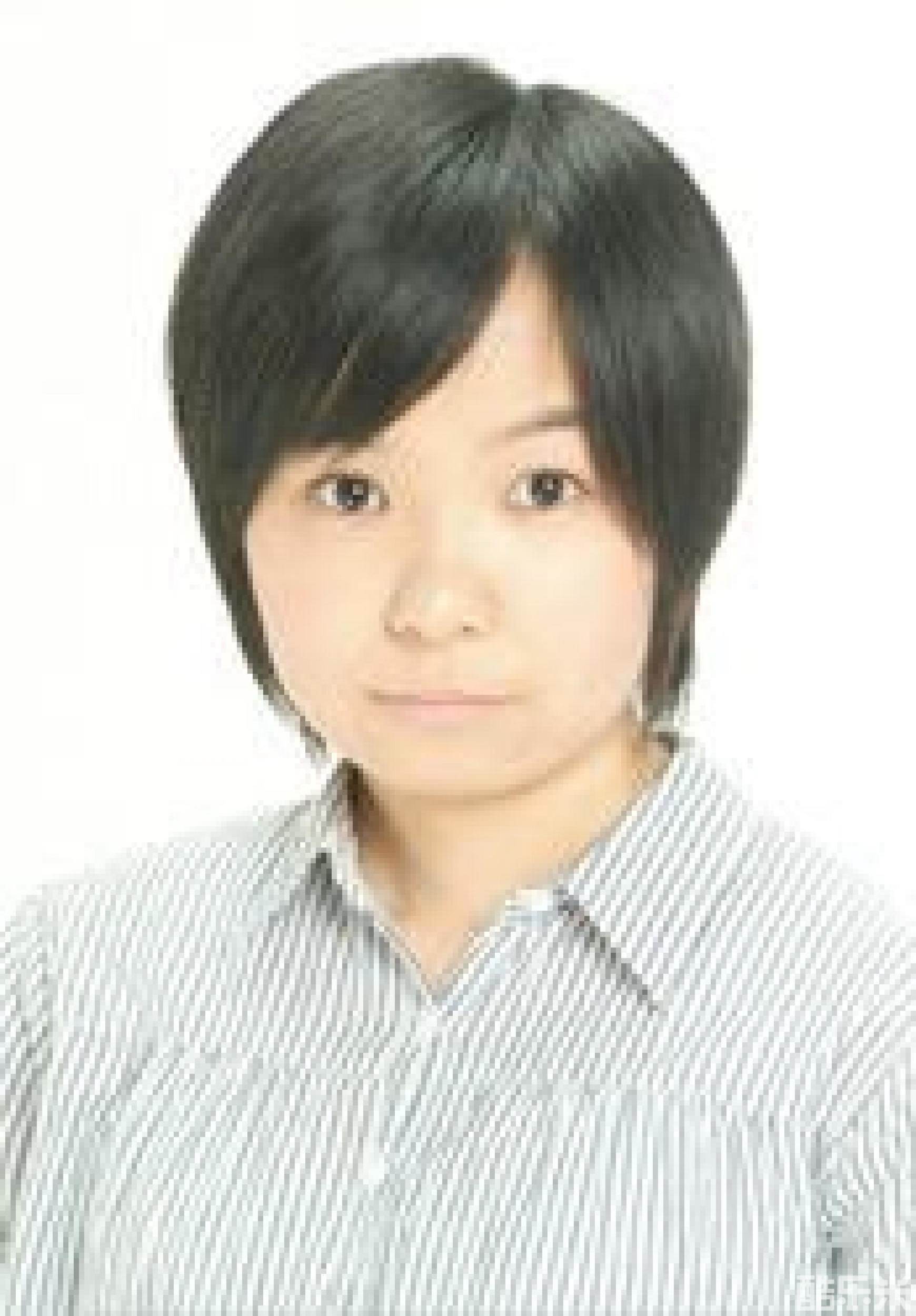菊池心