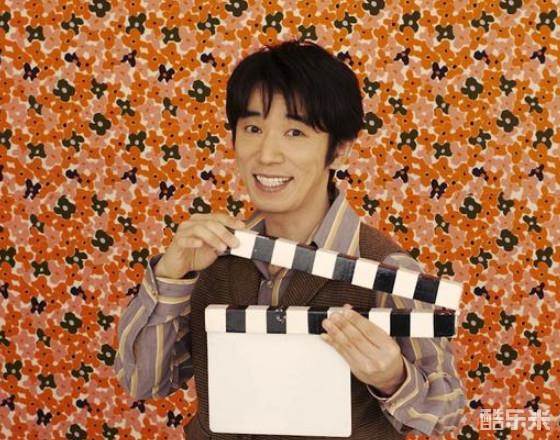 中山裕介