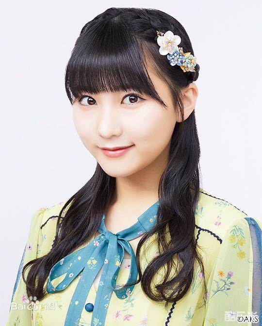 田中美久