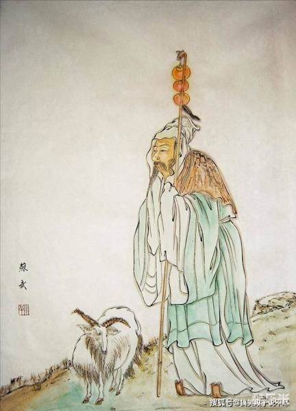 苏武
