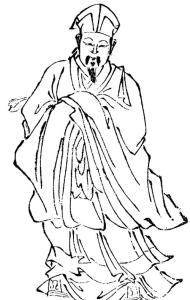 荀彧