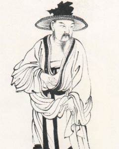 庞统