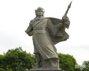 赵云