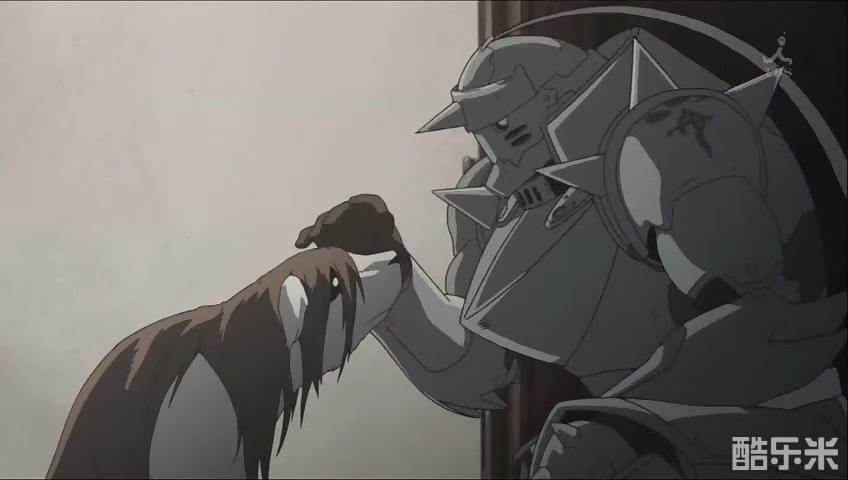 钢之炼金术师FA