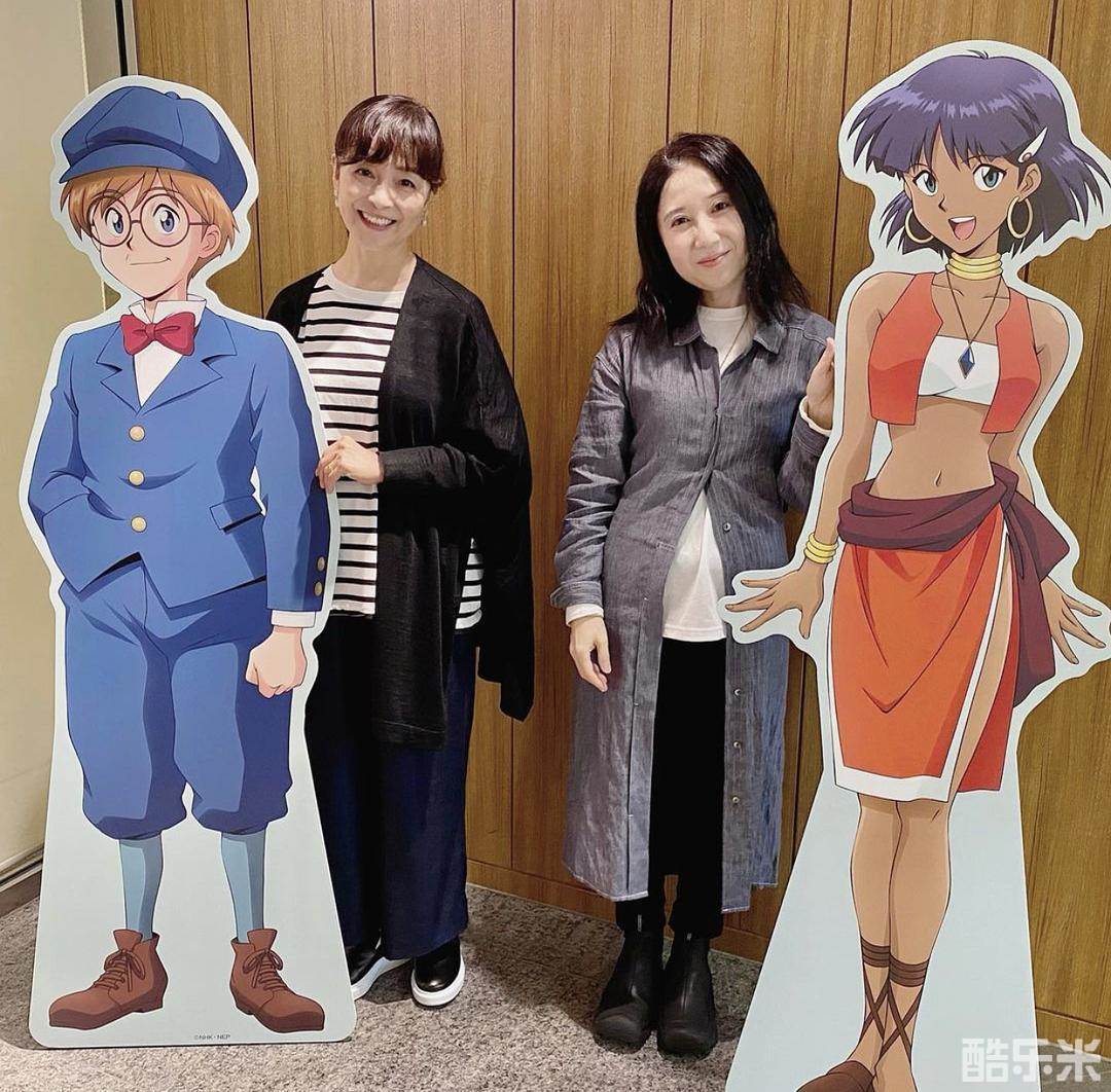 鹰森淑乃