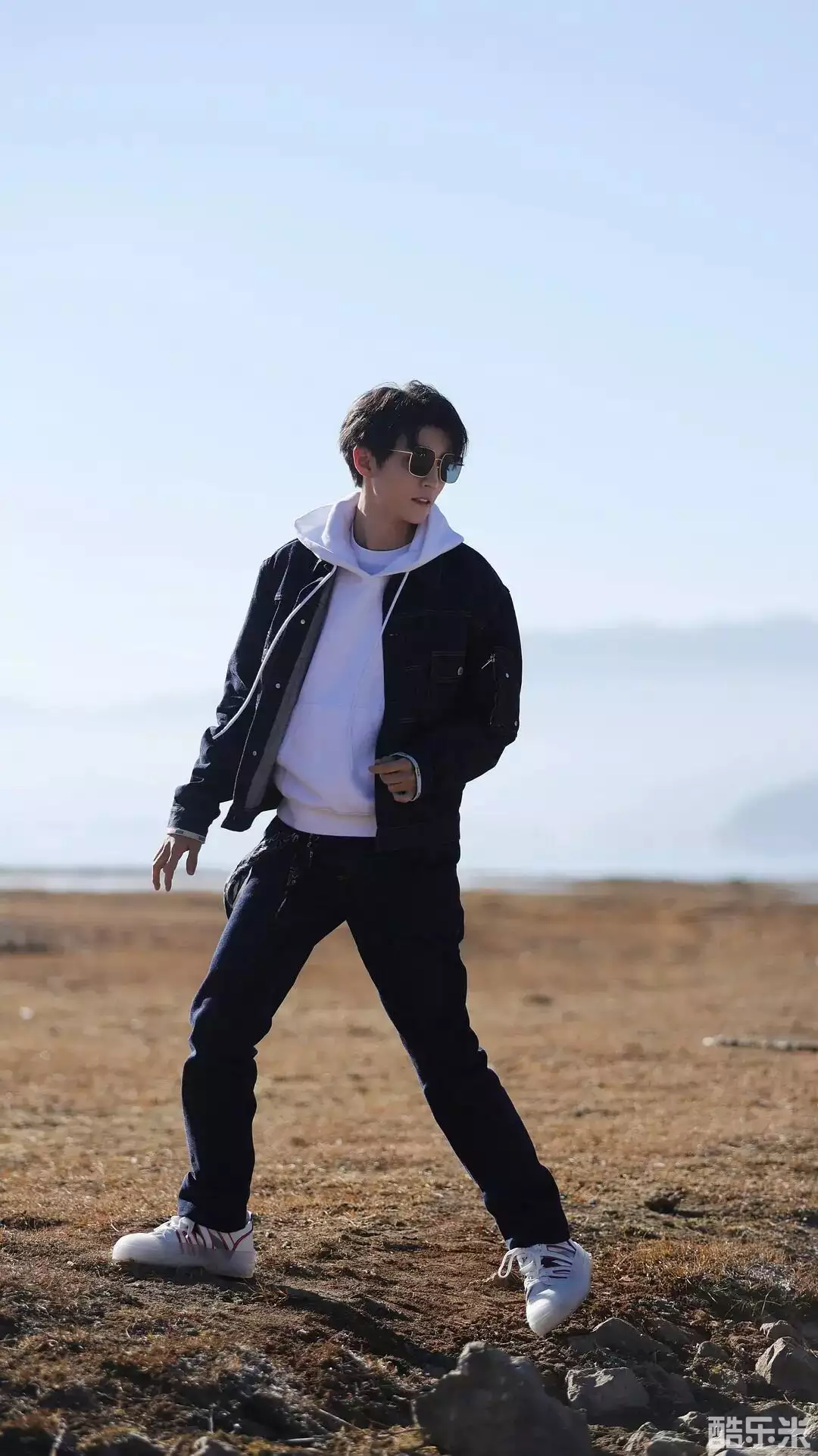 恰好是少年