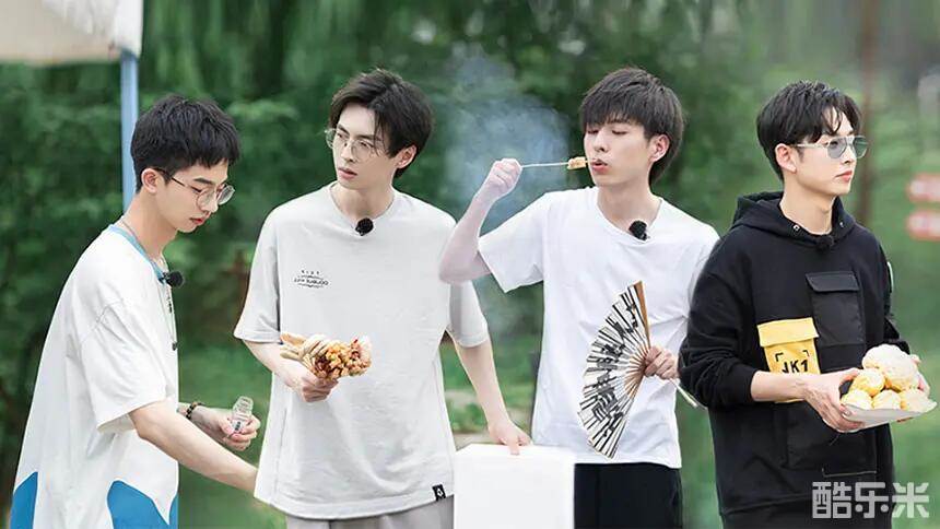 明星大侦探之名侦探学院 第四季