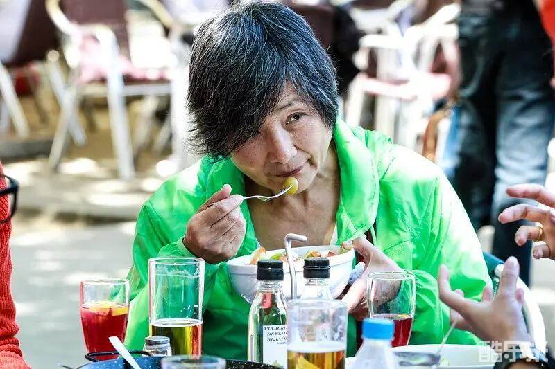 花儿与少年 第一季