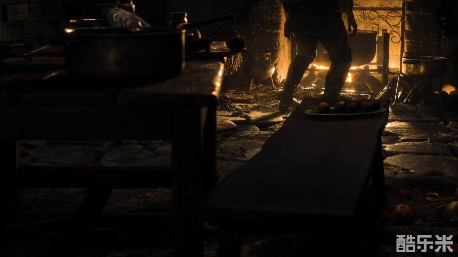 生化危机4重制版