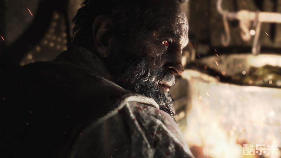 生化危机4重制版