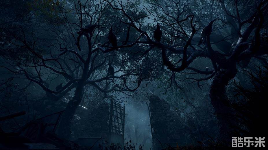 生化危机4重制版