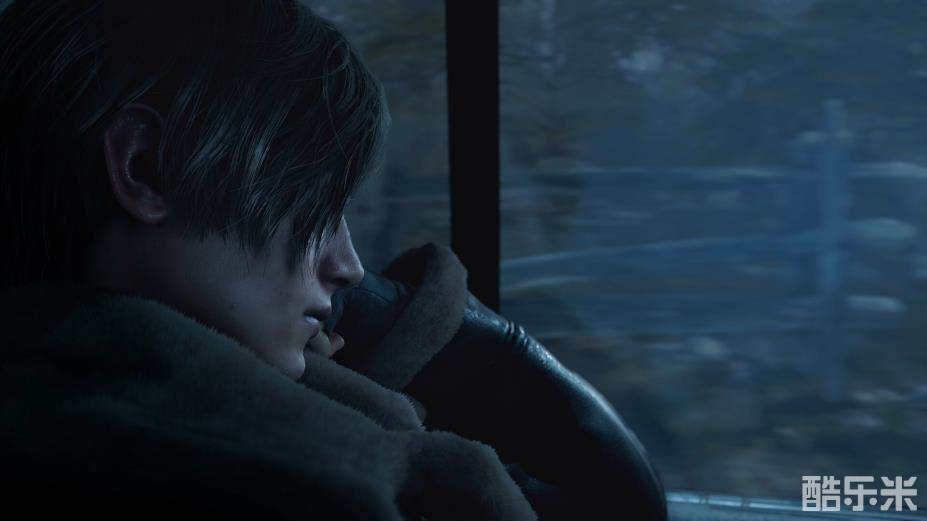 生化危机4重制版