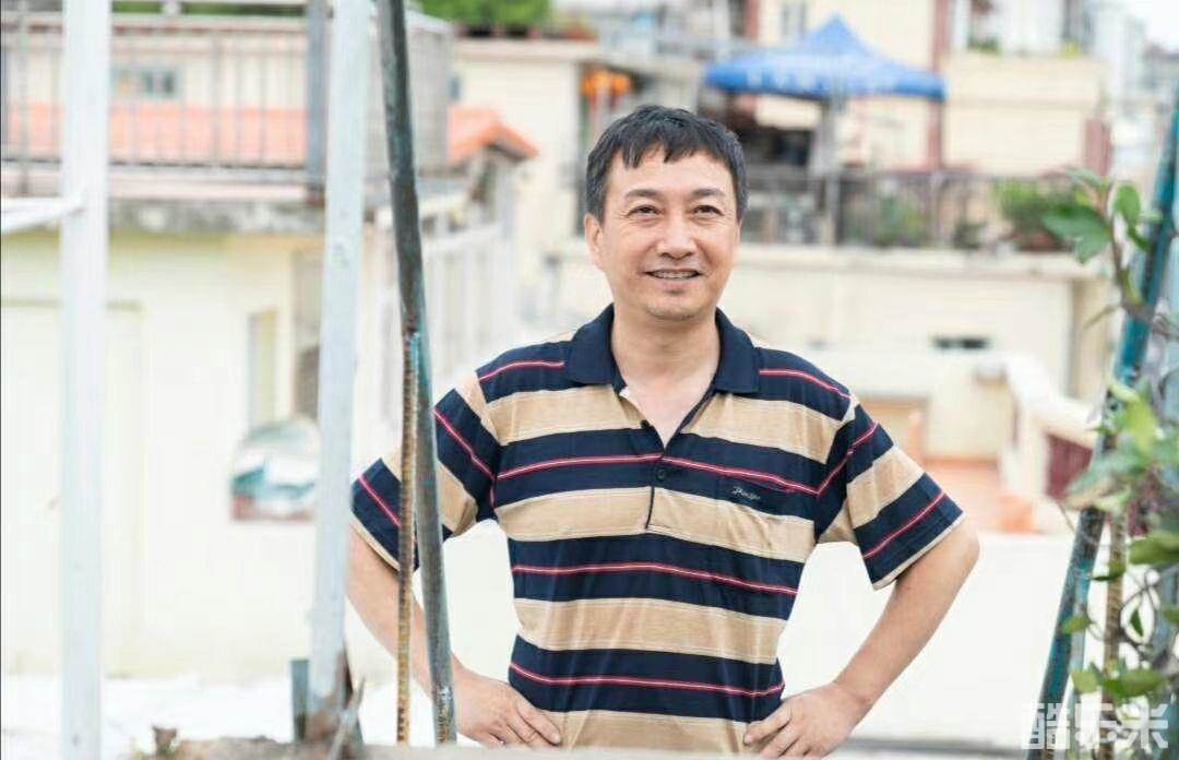 张磊