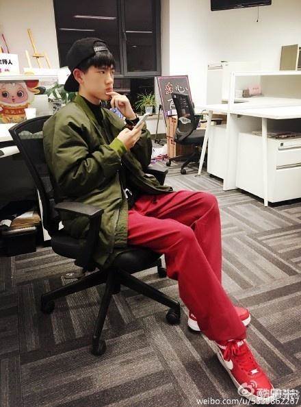 张巨明