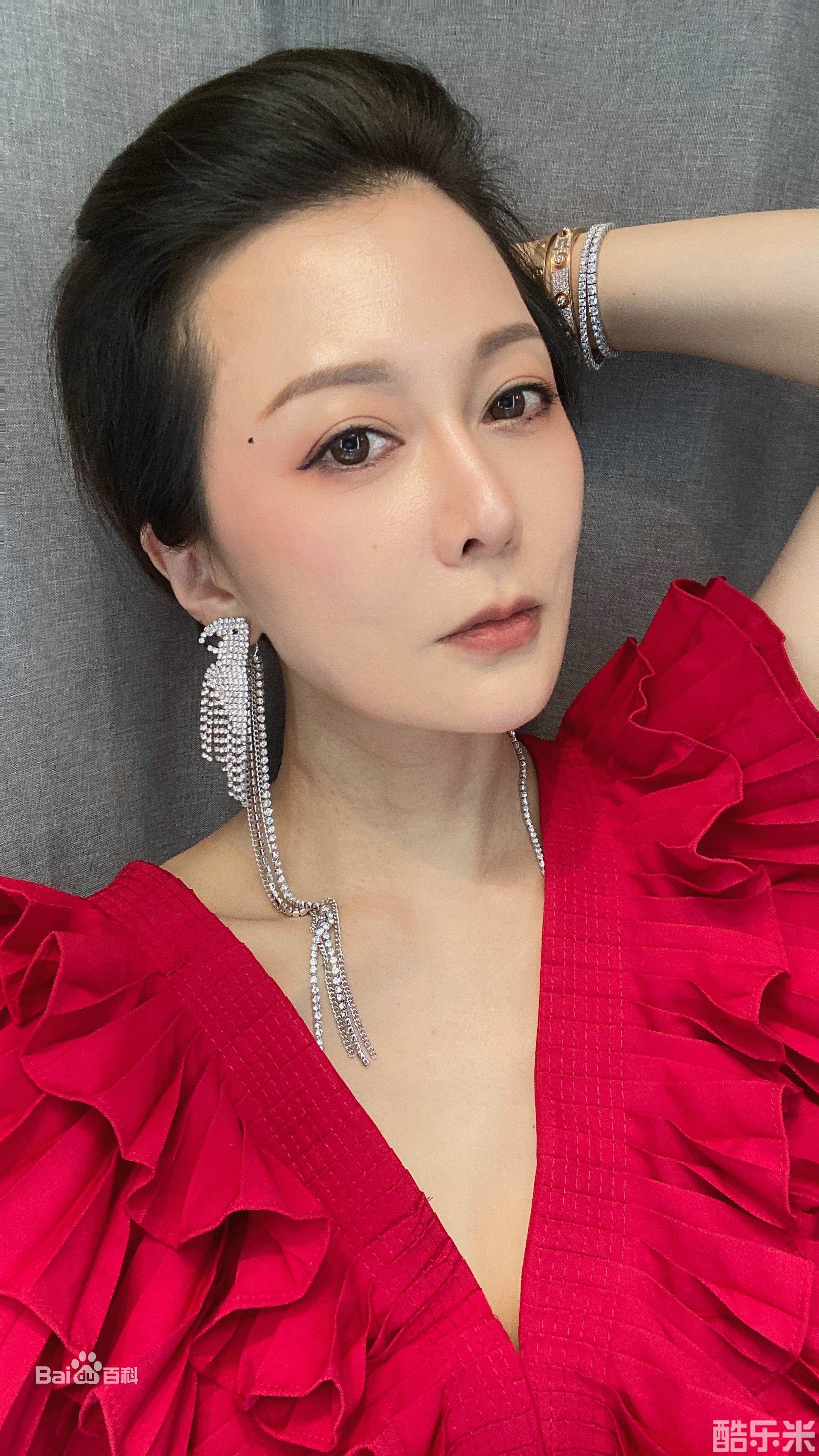 陈莉敏