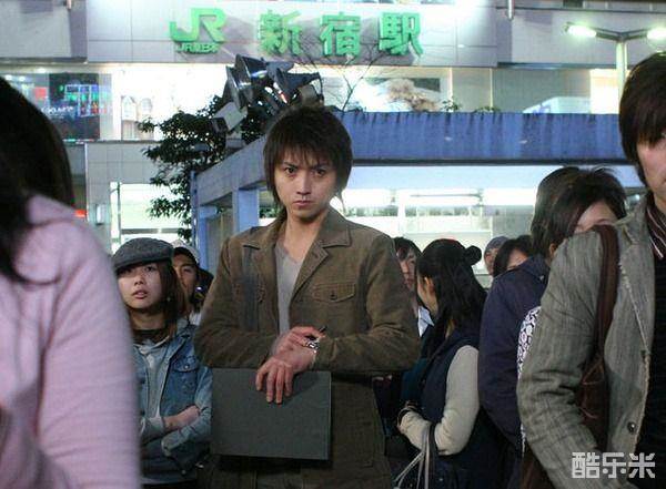 死亡笔记
