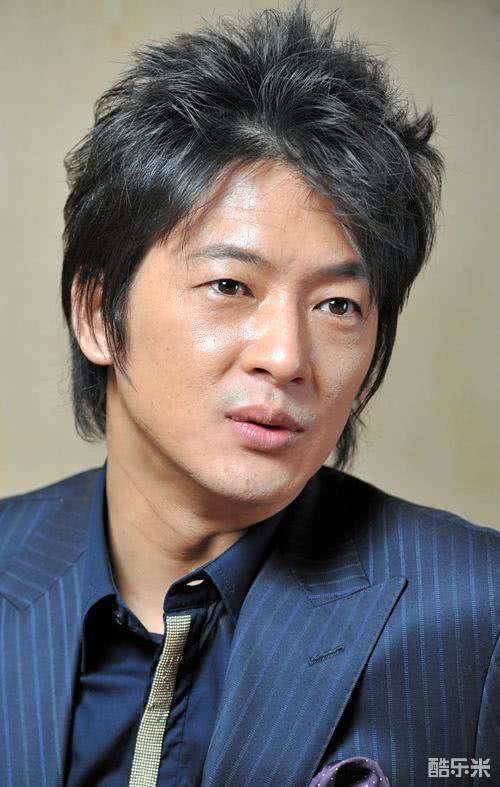 细川茂树