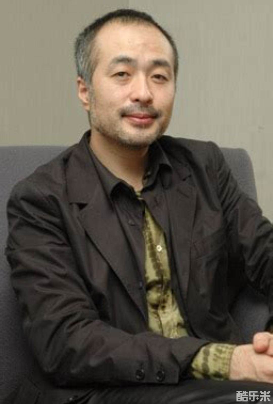 松尾铃木