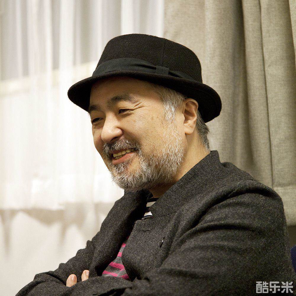 松尾铃木