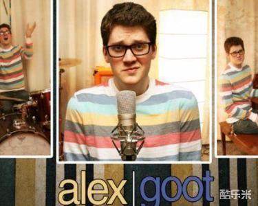 Alex Goot