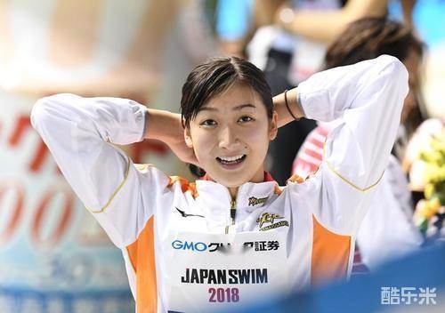 池江璃花子