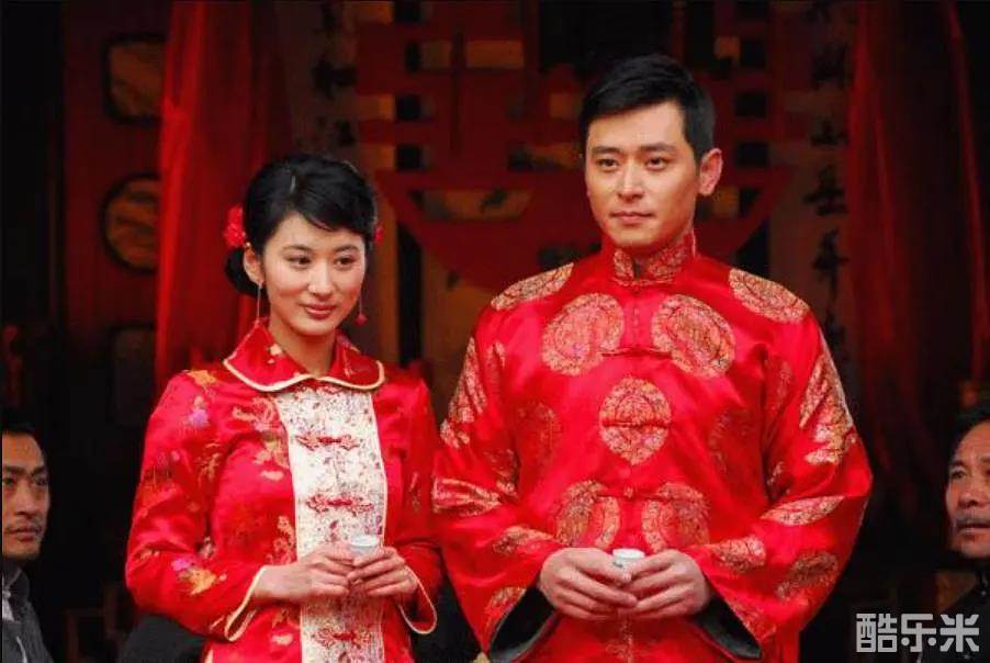 妈妈为我嫁