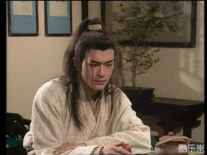 神雕侠侣