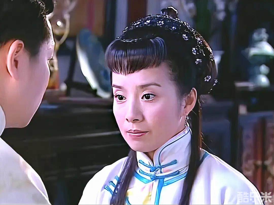 哑巴新娘