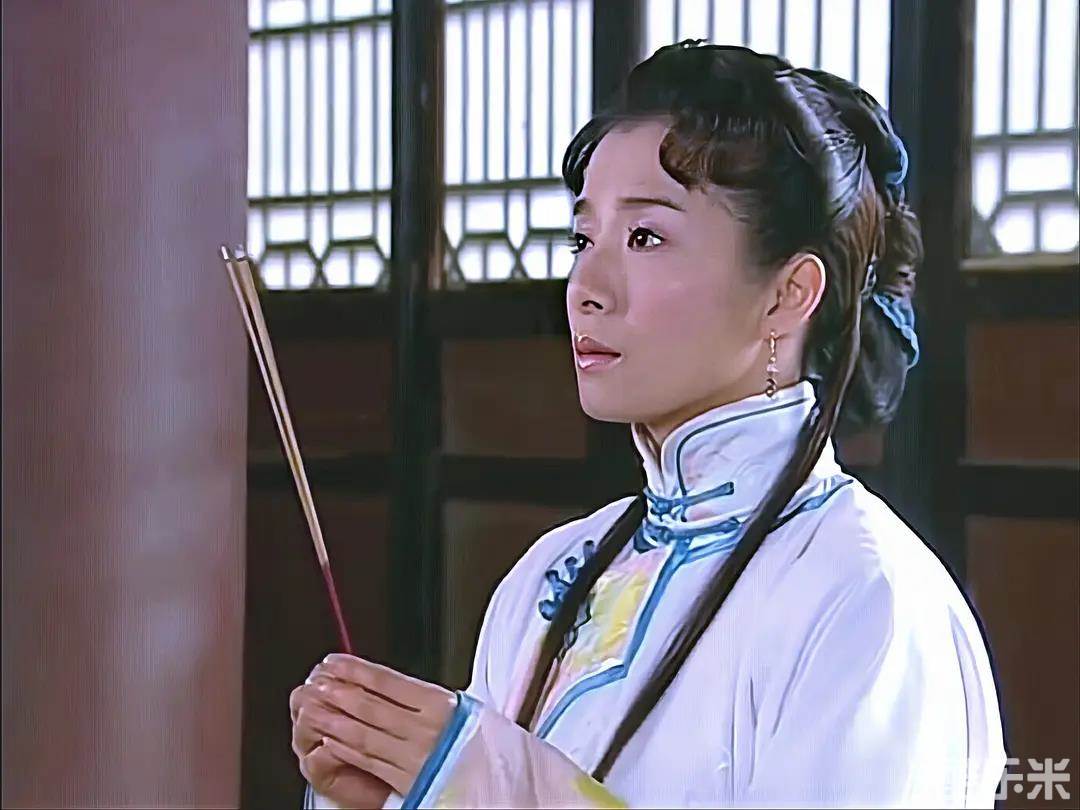 哑巴新娘