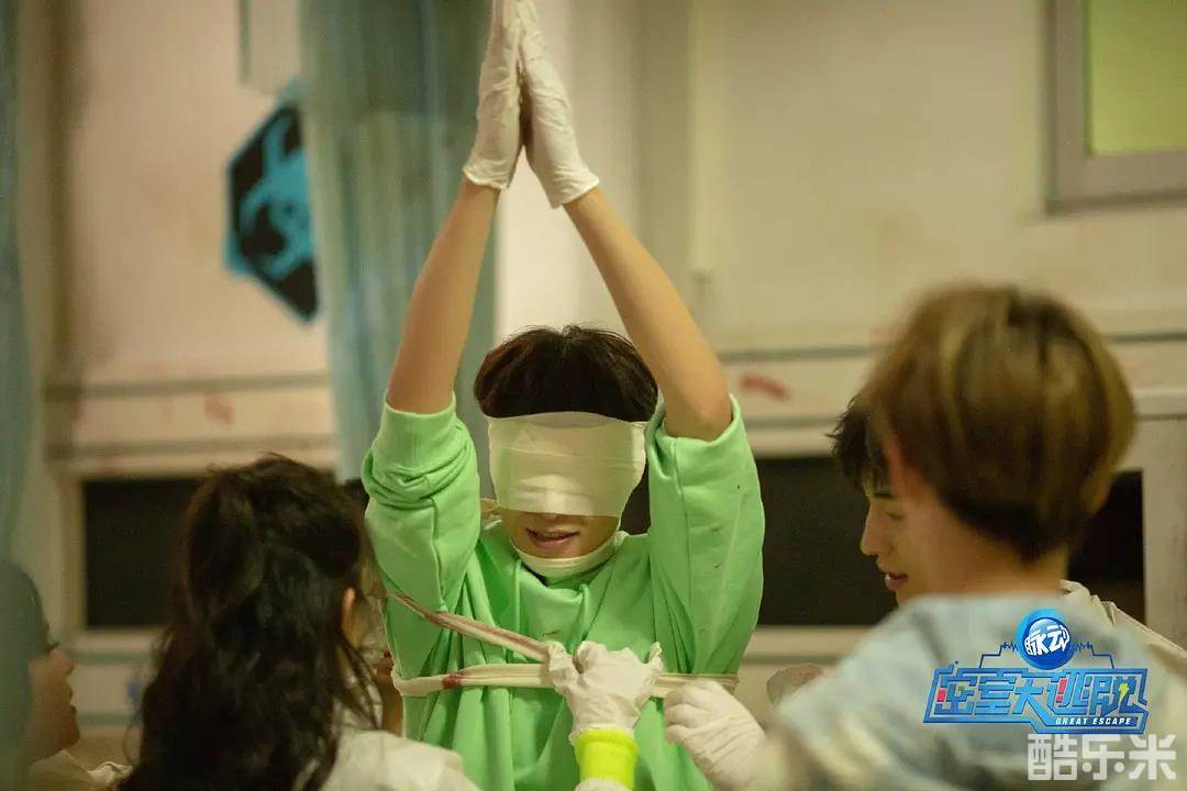 密室大逃脱 第一季