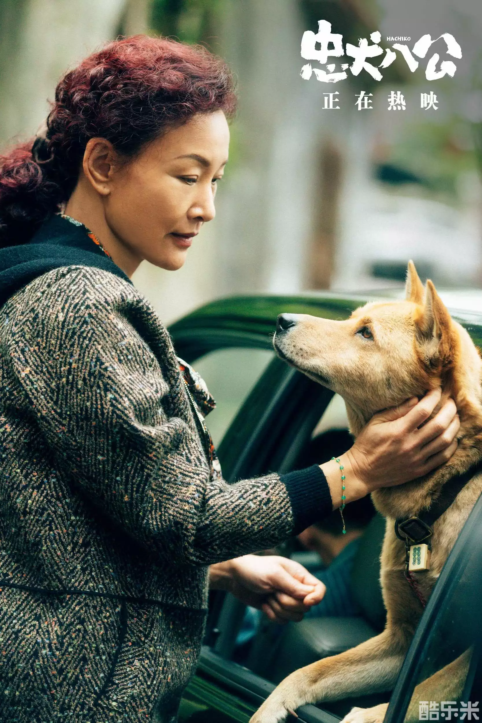 忠犬八公