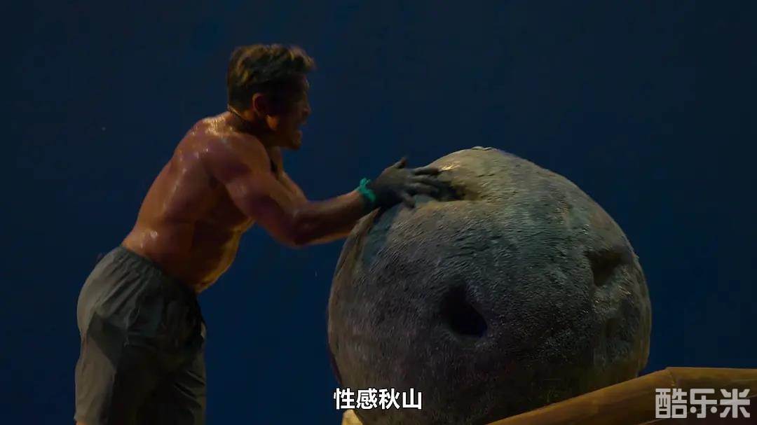 体能之巅：百人大挑战