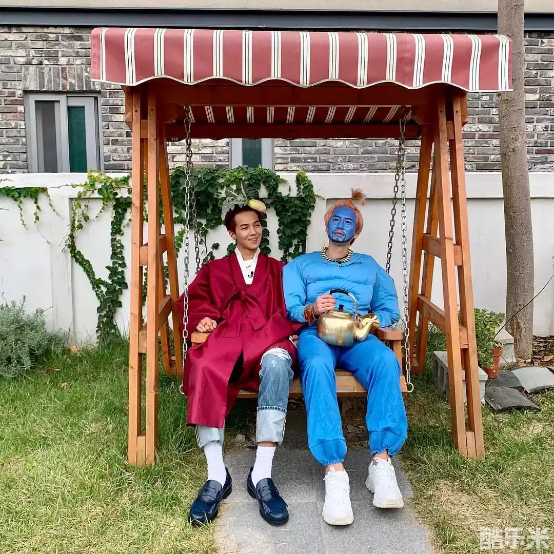 新西游记 第七季