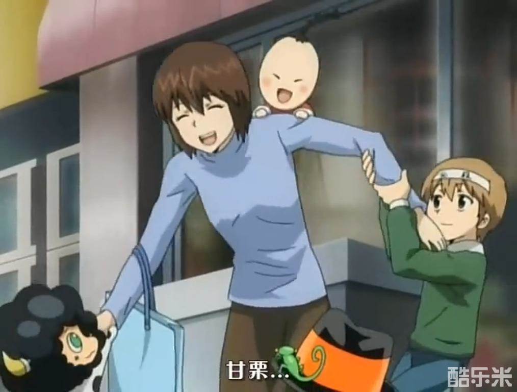 家庭教师