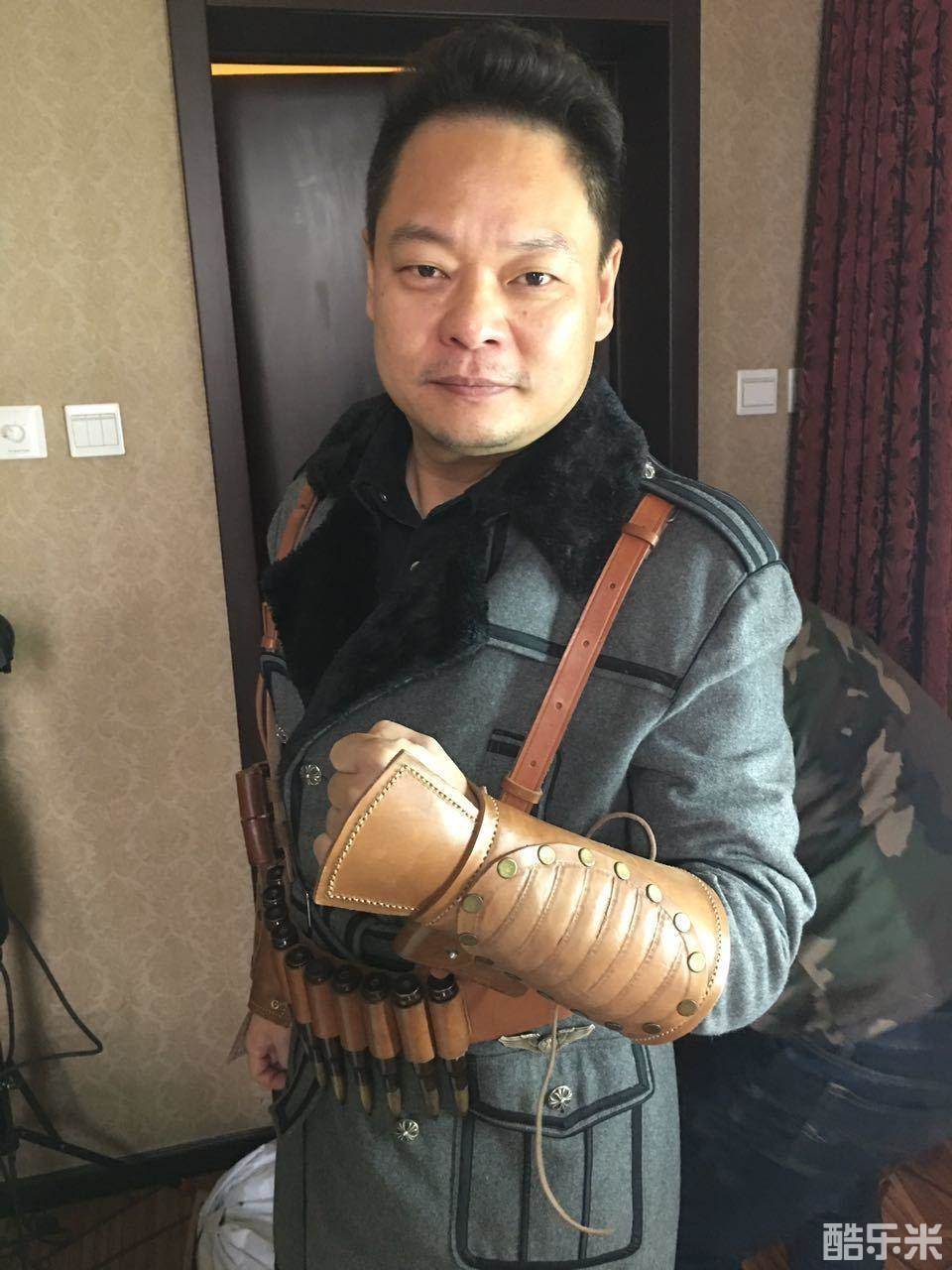 滕奎兴